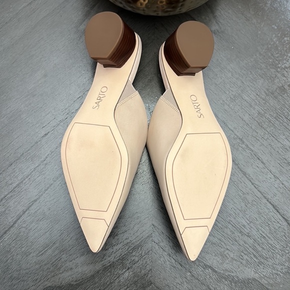 FRANCO SARTO Visa Mule - Picture 13 of 14